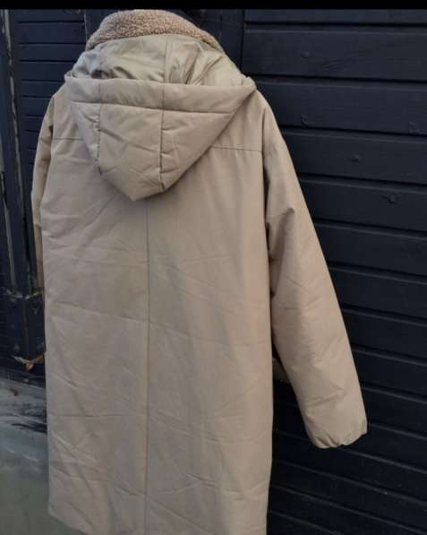 Пуховик outventure 46/48 в Москве