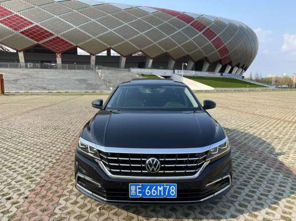 Volkswagen, Passat, продажа в Москве в Москве фото 7