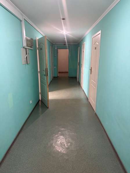 Административное здание 1420 м. кв, Донецк в фото 11