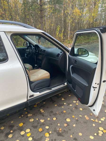 Skoda, Yeti, продажа в Северодвинске в Северодвинске фото 5