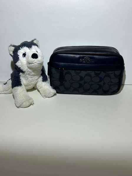 Сумка coach