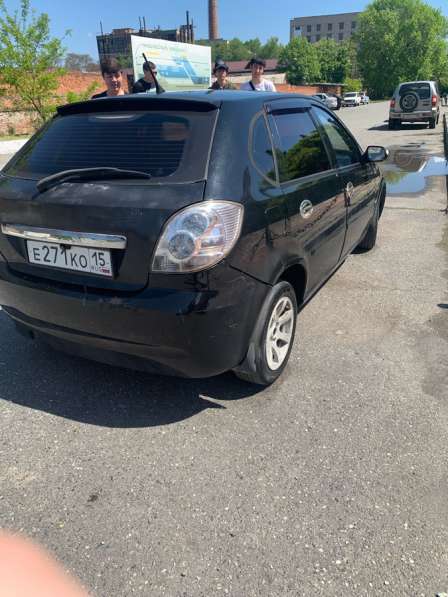 Lifan, Breez (520), продажа в Владикавказе в Владикавказе фото 6