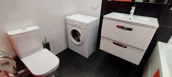 2-комн. 45 м2 на ул. Ефремова, 26 в Севастополе фото 5