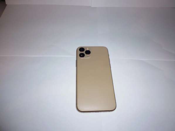 IPhone 11 Pro (256 gb) +airpods 3