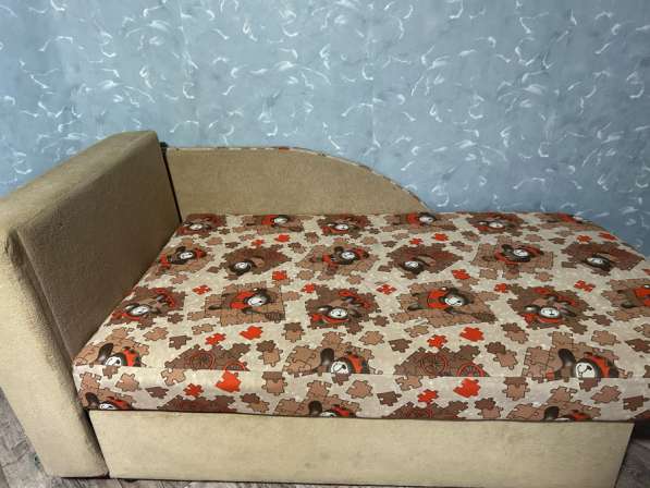Детская кровать в Улан-Удэ фото 3