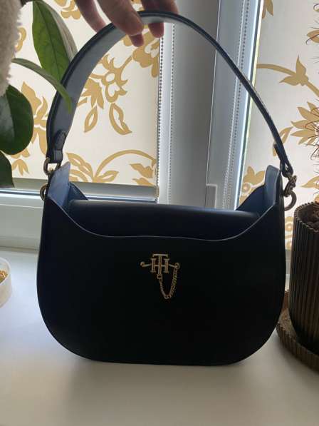Сумка Tommy Hilfiger