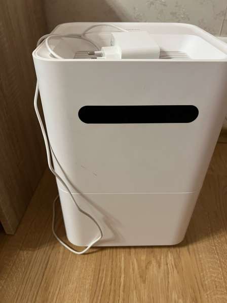 Увлажнитель smartmi 2
