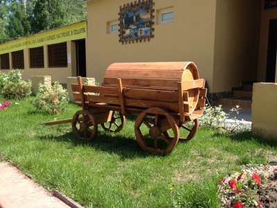 Мебель для дома и сада в Санкт-Петербурге фото 10