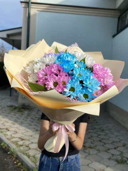 Украсим ваш праздник прекрасными букетами ☺️ в Пятигорске фото 5