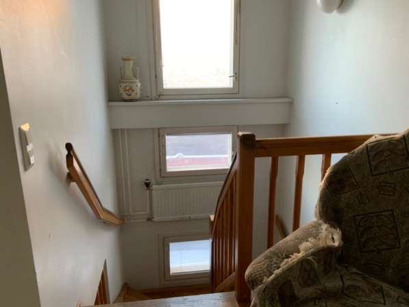 Дом 350м2 в Финляндии Хельсинки в фото 7