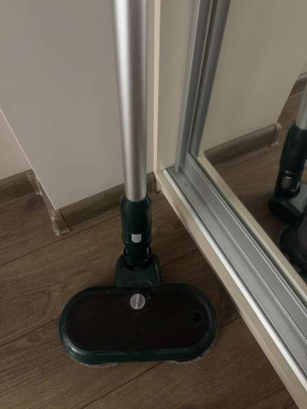 Автоматический пылесос в Москве