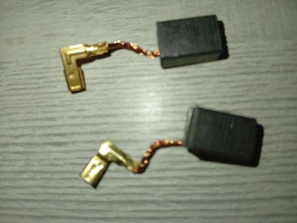 Графитовые щетки в Череповце