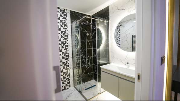 5-к. квартира 246м Турция, Стамбул, Бейликдюзю в фото 6