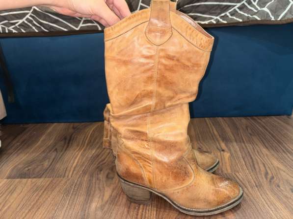 Ботинки женские в Казани