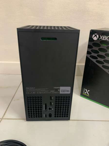 Xbox series x в Петрозаводске