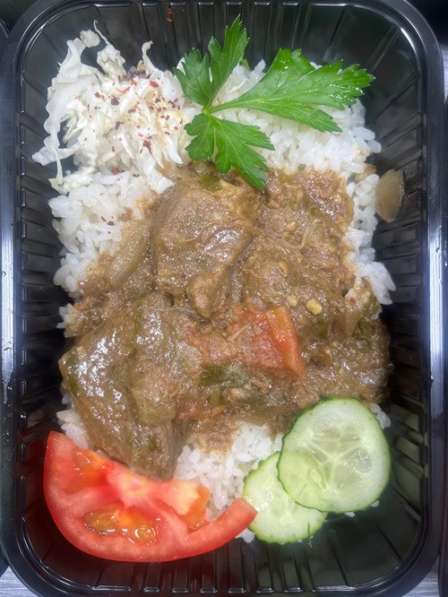 Корпоративное питание! Доставка комплексных обедов! в фото 11