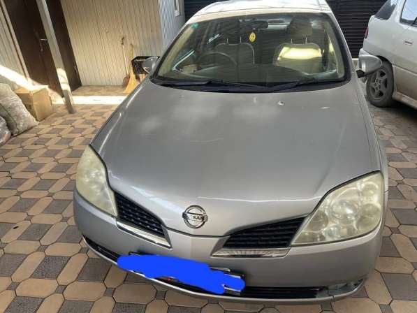 Nissan, Primera, продажа в г.Бишкек в фото 4
