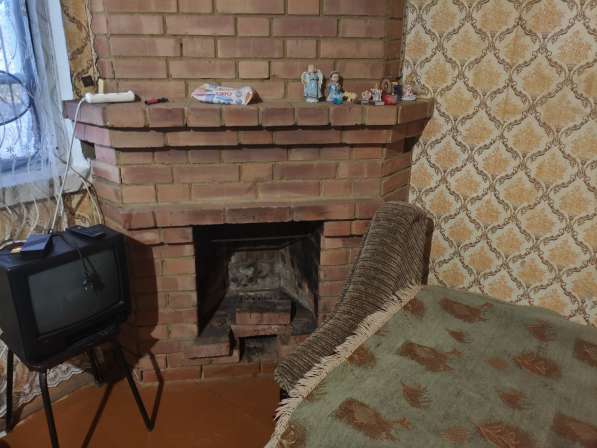 Продам дачу - дом в Елшанке