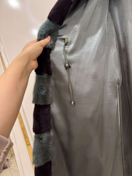 Шуба в Ставрополе фото 4