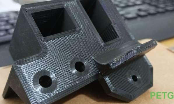 Печать на 3D принтере