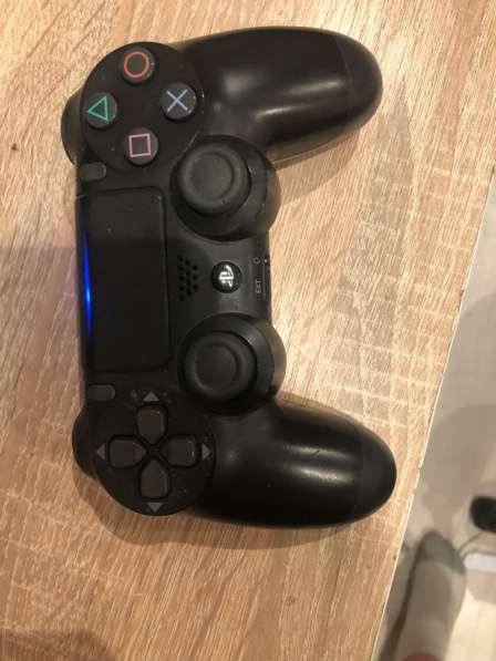 PS4 slim 500GB последней прошивки в Люберцы фото 7