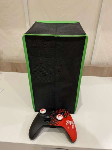 Xbox series X в Нижнем Новгороде фото 7