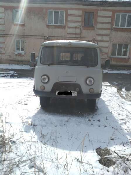УАЗ, 469, продажа в Серове в Серове фото 8