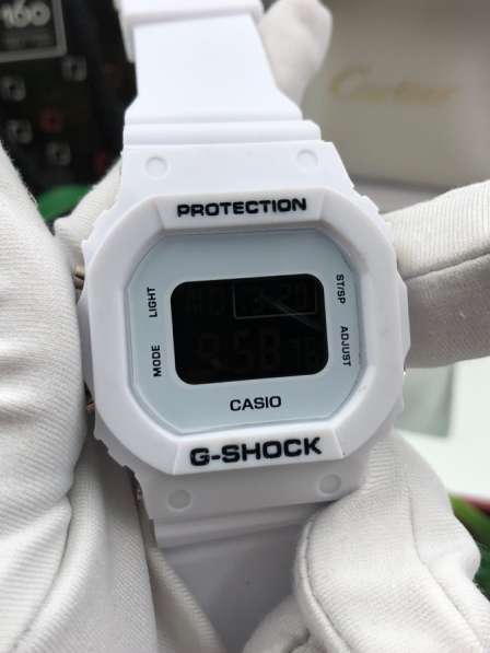 Спортивные часы Casio в Грозном фото 7