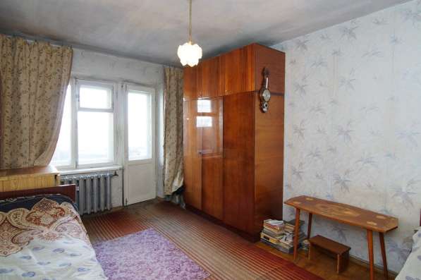Отличная 3-х комнатная квартира в центре Краснодара в Краснодаре фото 3