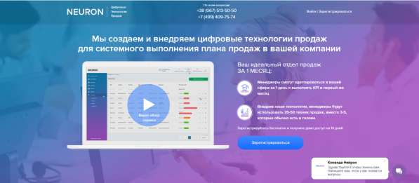Партнёры в B2B для выхода на рынок Дубай в