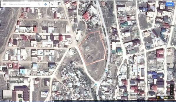 Участок 74.6 сот. (ИЖС) в Симферополе фото 5