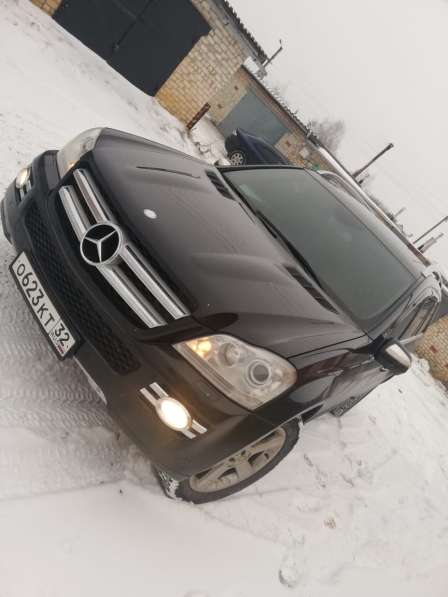 Mercedes-Benz, GL-klasse, продажа в Брянске