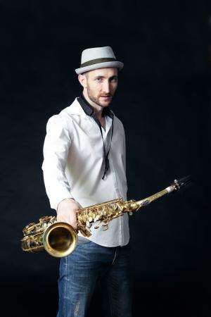 Саксофон. Барнаул в Барнауле фото 3