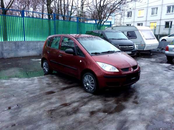 Mitsubishi, Colt, продажа в Москве в Москве фото 28