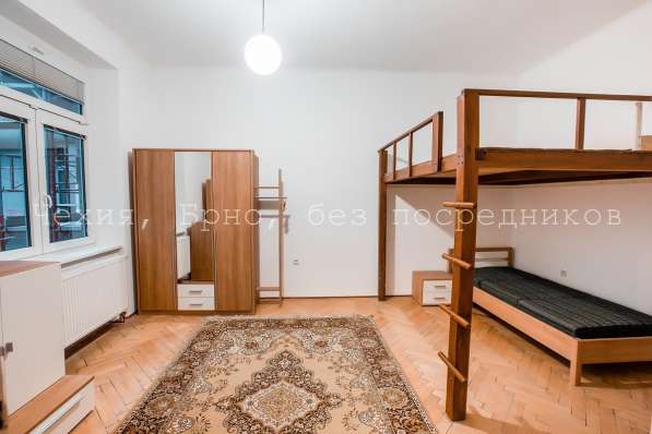 Продаем 3-комнатную квартиру, 105 м², Брно в фото 17