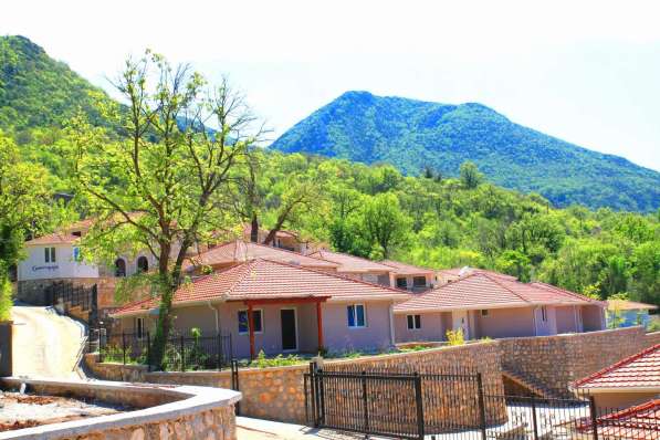 Клубный поселок Синегорие, Бар Черногория в фото 4