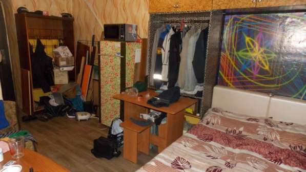 Комната, 19 м² в Черногорске фото 4