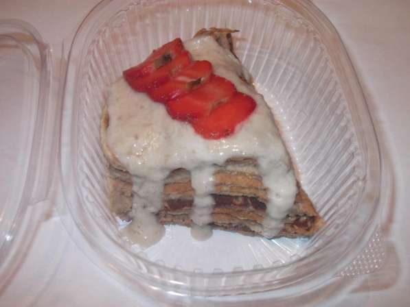 Доставка Правильного Питания в Абакане фото 9