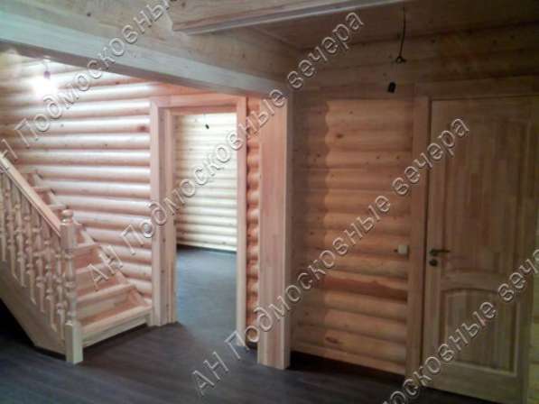 Продам коттедж в Москва.Жилая площадь 170 кв.м.Есть Газ, Водопровод. в Москве фото 50