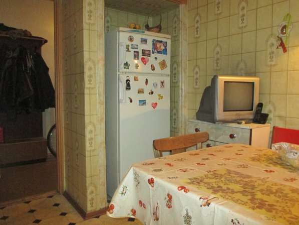 продам 4-х комнатную квартиру в Невском районе в Санкт-Петербурге фото 10