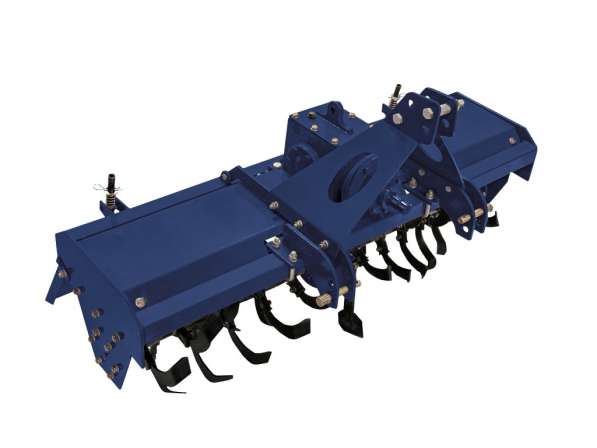 Почвофреза усиленная в Пензе фото 14