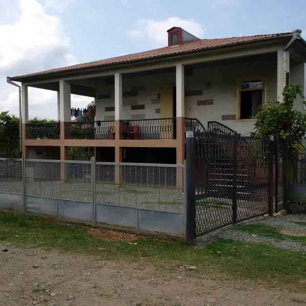 Грузия-Кобулети Продаётся Дом с участком в Йошкар-Оле фото 19