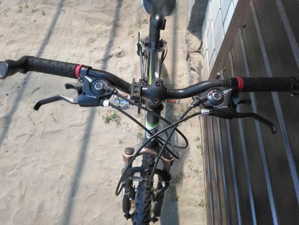 Продаётся велосипед в Брянске фото 3