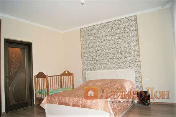 Продам дом в Ростов-на-Дону.Жилая площадь 140 кв.м. в Ростове-на-Дону фото 8