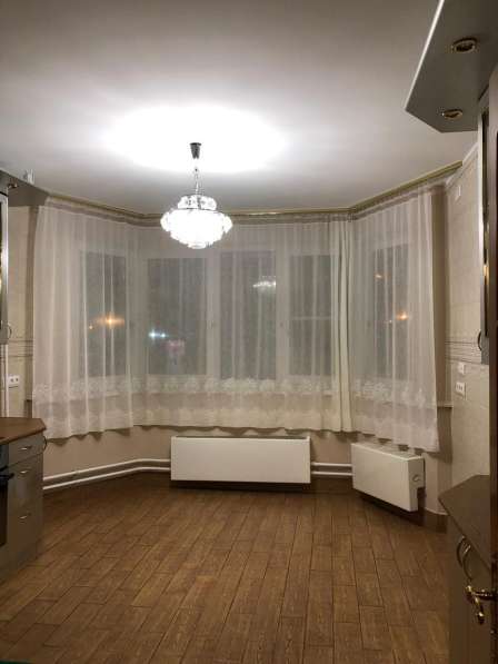 Сдаётся 5-и комнатная квартира площадью 125 м2, Москва в Москве фото 13