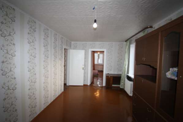 Дешевая четырехкомнатная квартира в Переславле-Залесском фото 11