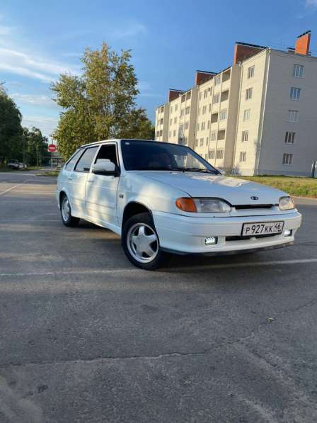 ВАЗ (Lada), 2114, продажа в Воронеже в Воронеже фото 6