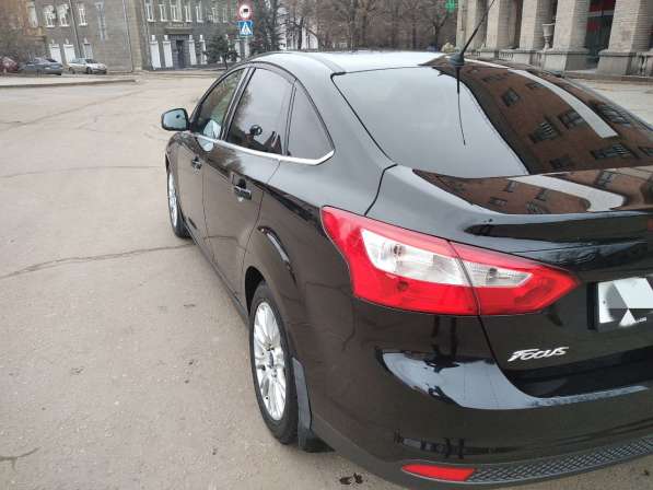 Ford, Focus, продажа в г.Луганск в фото 6