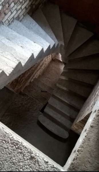 Деревянные Лестницы в Набережных Челнах в Набережных Челнах фото 8