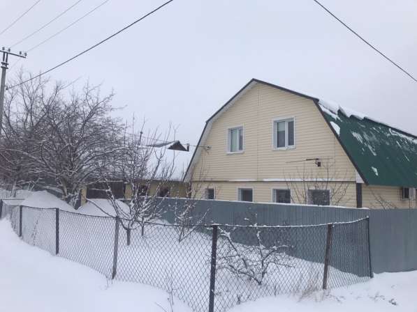 Продаётся дом в Оренбурге фото 14